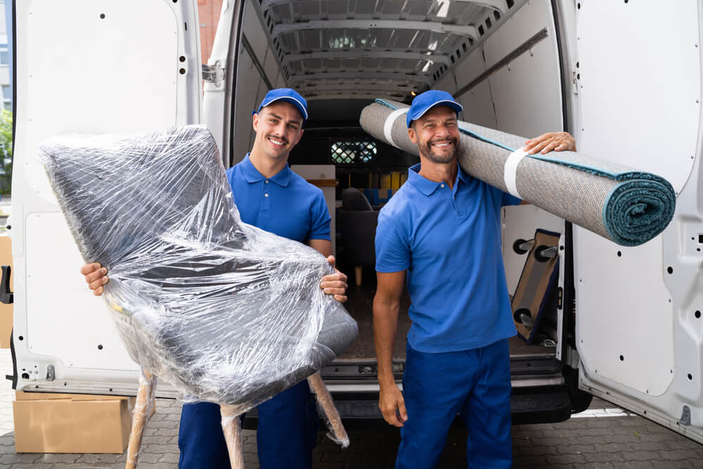Customized Moving Services Offered By Local Experts
