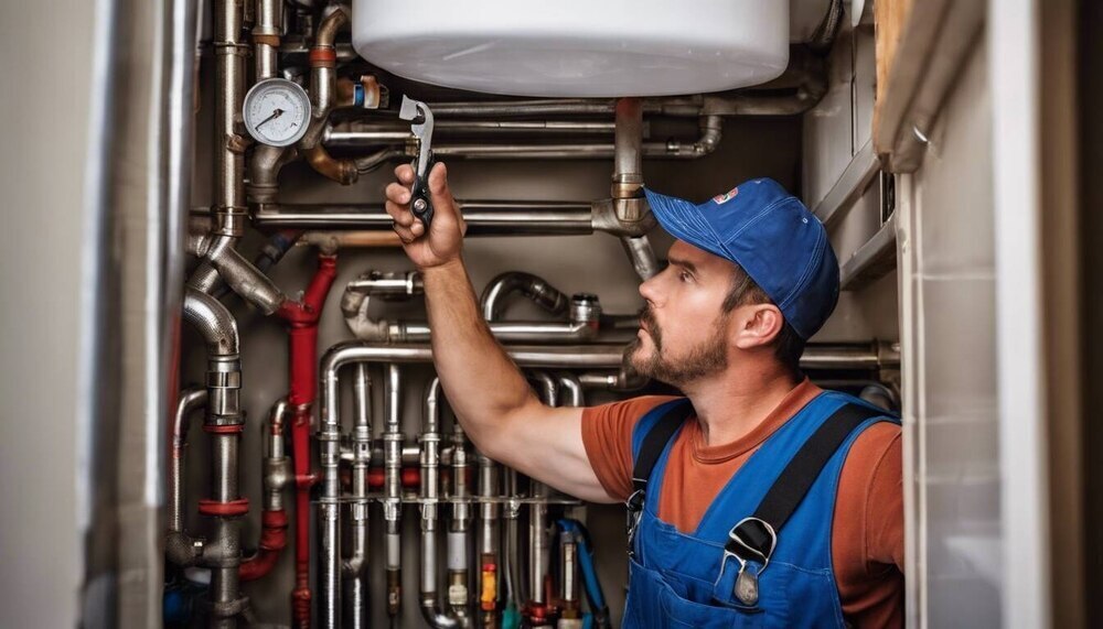 Eco-friendly Plumbing System Installation Solutions